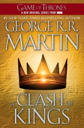 A Feast for Crows